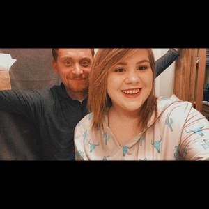 Meet your Posher, Charlene elaine